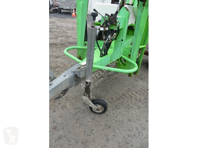 Gondol Niftylift