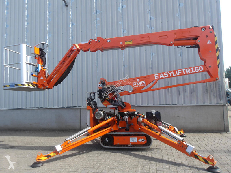 Lift Easy Lift R-160