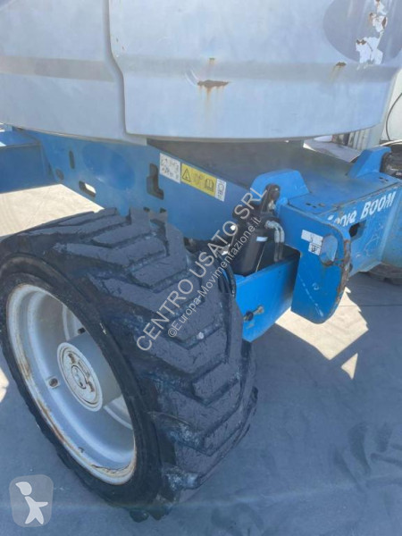 Вишка Genie Z45/25J