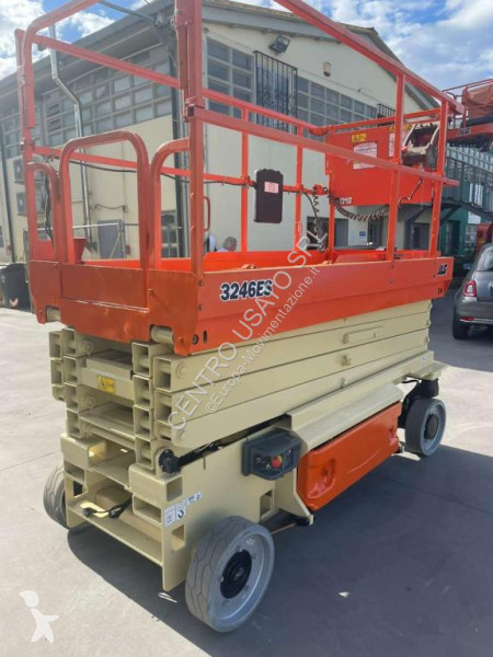 Gondol JLG