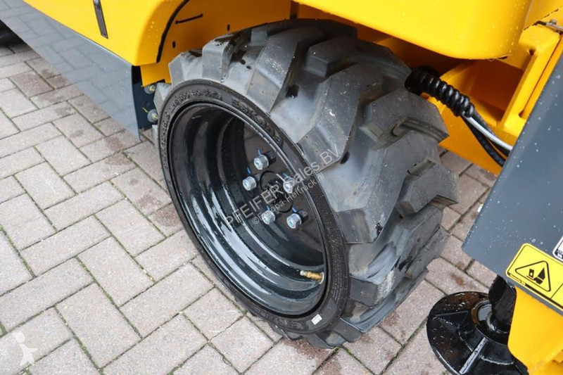 Hoogwerker Haulotte 12DX Valid Inspection,...