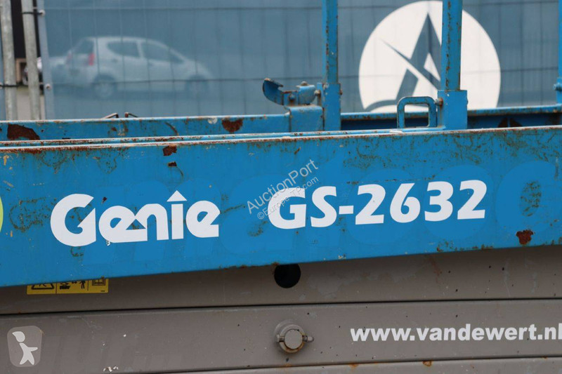 Plataforma Genie