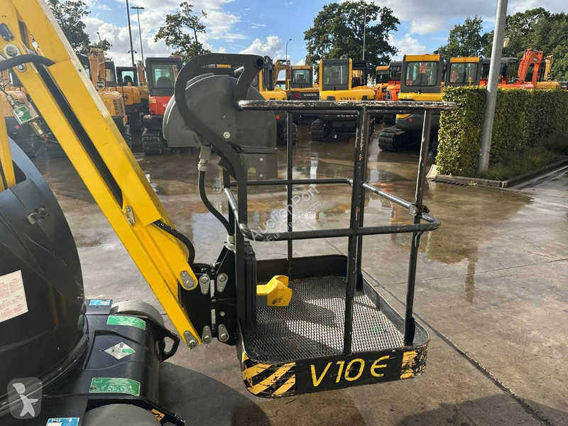 Plataforma Airo V10E