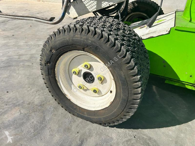 Plataforma Niftylift  HR12NDE