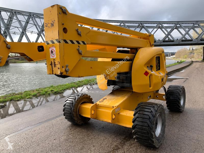 Nacelle JLG  450AJ