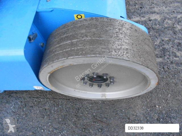 Plataforma Manitou 120 AETJC2