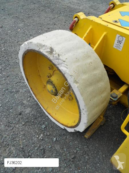 Nacelle Genie Z30/20N