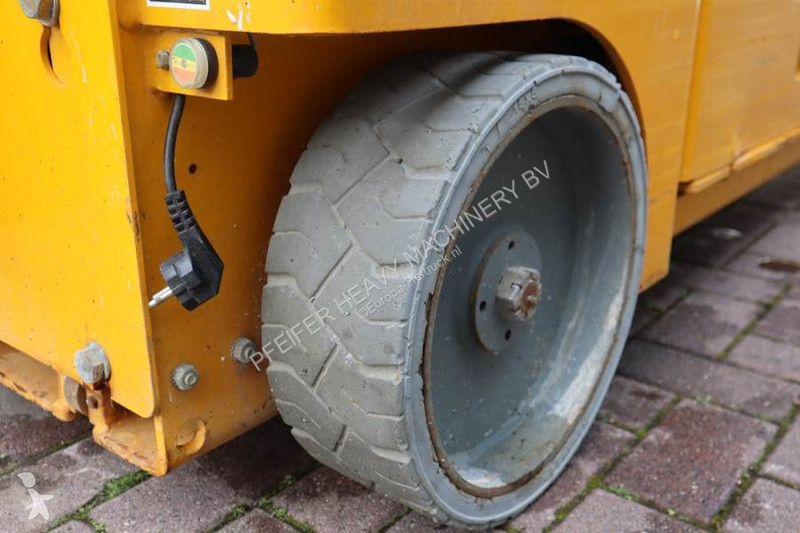 Hoogwerker Haulotte COMPACT 10 Electric, 10m...