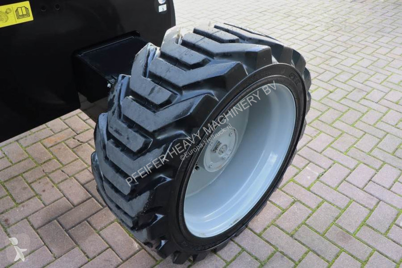Nacelle Genie XC Valid inspection, *Guarantee!...