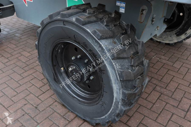 Hoogwerker Haulotte HT23RTJ Pro Valid...