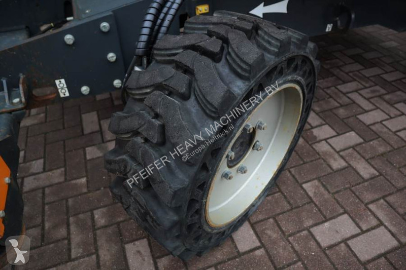 Nacelle ATN Zebra 16 STAB Guarantee! Diesel,...