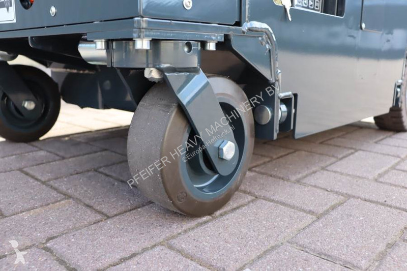 Lift Bravi LUI HD WD Leonardo New, Electric,...