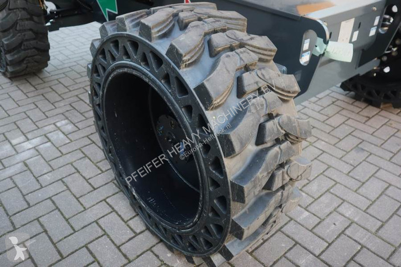 Hoogwerker Haulotte HA20RTJ Pro Valid...