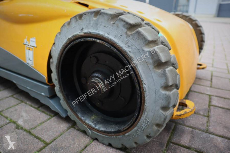 Hoogwerker Haulotte STAR 10 Electric, 10m...