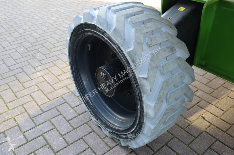 Hoogwerker Niftylift HR28 HYBRIDE Valid...
