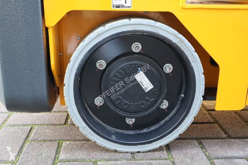 Hoogwerker Haulotte Compact 8N Valid...