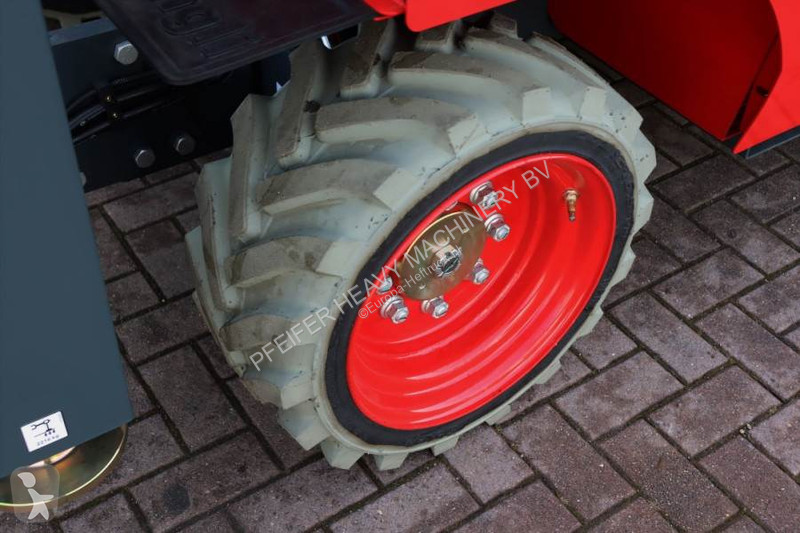 Lift Magni DS1418RT New And Available Directly...