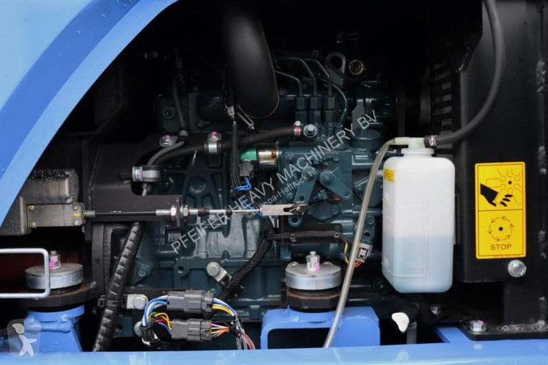 Lift Nagano S15Auj Valid inspection,...
