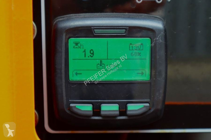 Hoogwerker JLG ERT2669 Unused, Electric, 10m...