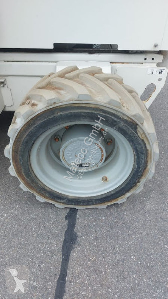 Nacela Genie GS-2669