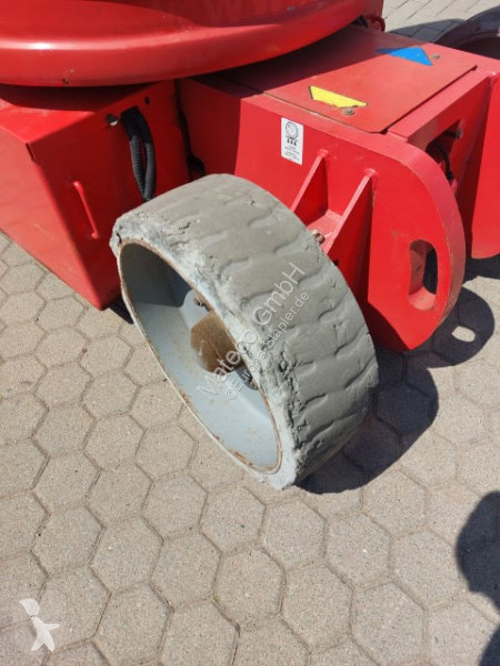 Lift Genie Z-30/20N