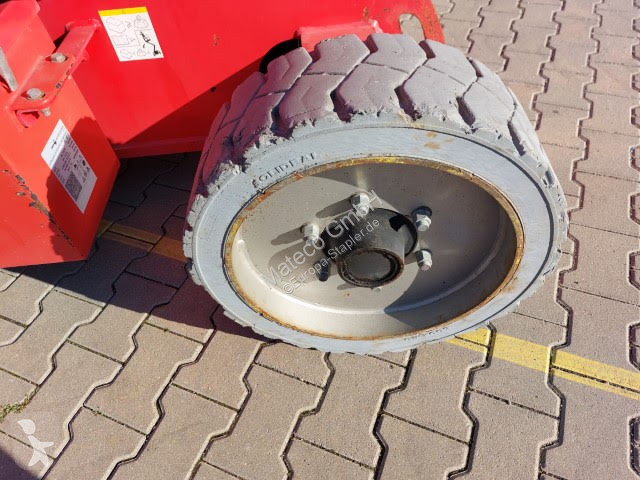 Hoogwerker Manitou 170AETJ L