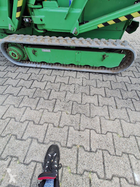 Nacelle Ommelift 2750 RBDJ