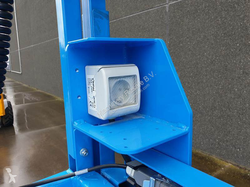 Piattaforma aerea Sinoboom 4047