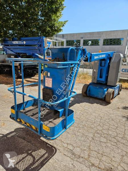 Lift Genie Z30/20 NRJ