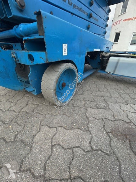 Nacela Genie GS-4047
