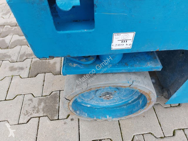 Nacela Genie GS-4047
