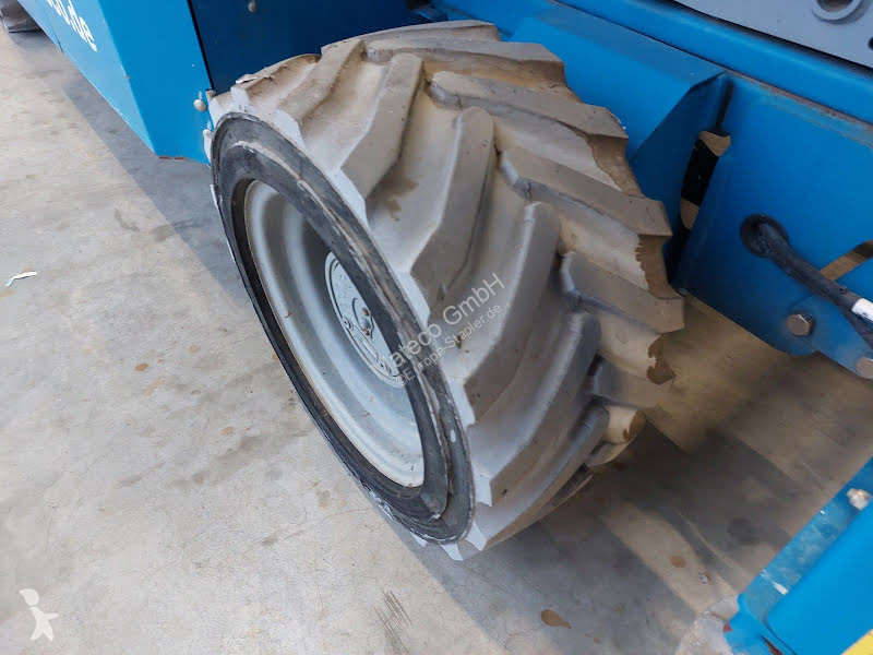 Nacelle Genie GS-3369