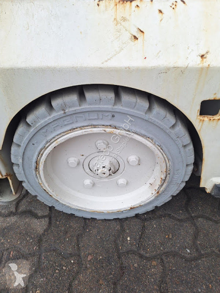 Nacela PB S151-16 ES
