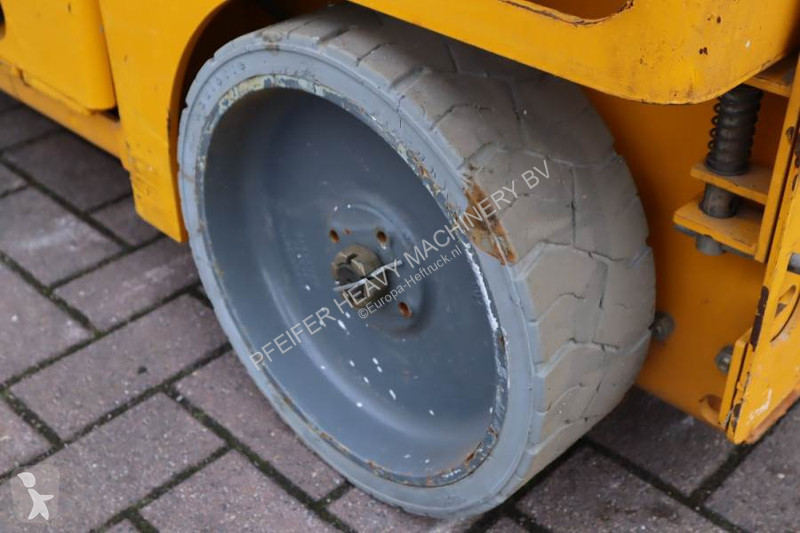Hoogwerker Haulotte Compact 10 Electric, 10m...