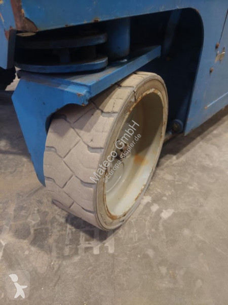 Nacelle Genie GS-4047