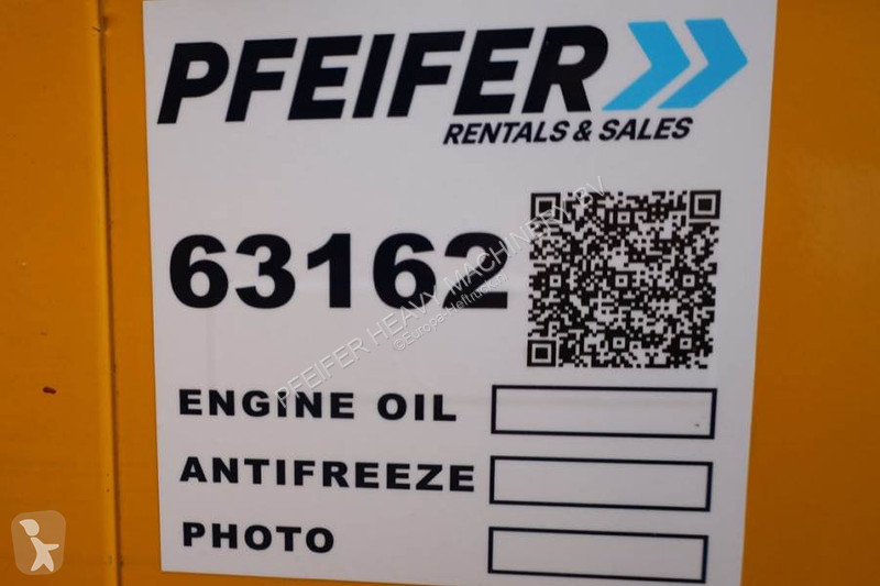 Piattaforma aerea Haulotte STAR 12 Electric,...