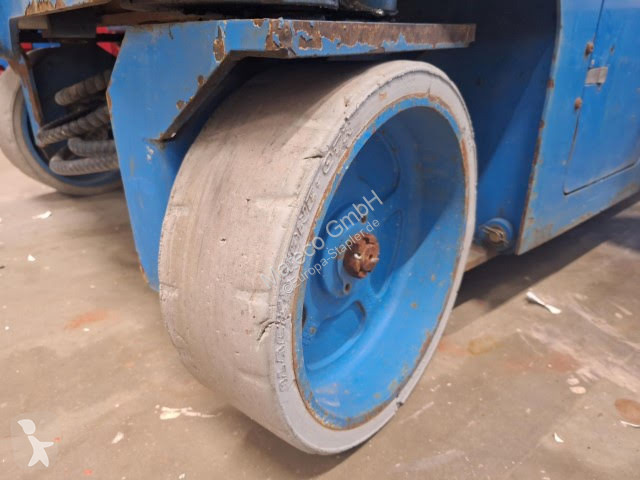 Nacelle Genie GS-2646