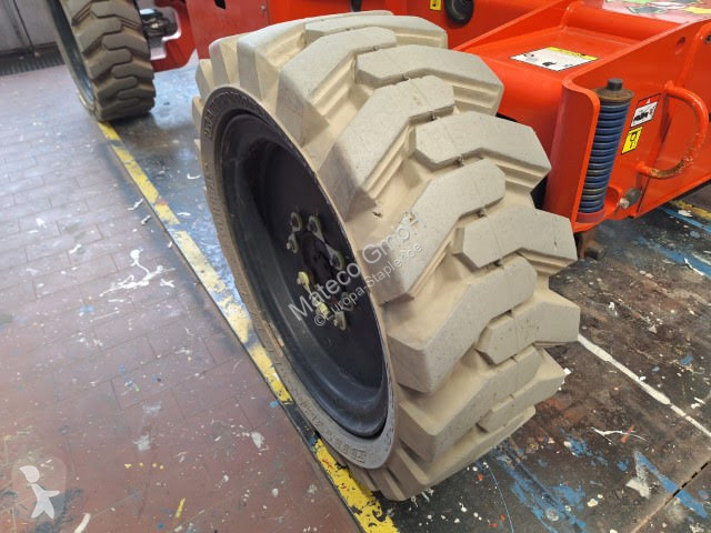 Nacelle Niftylift HR21 HYBRID 4X4