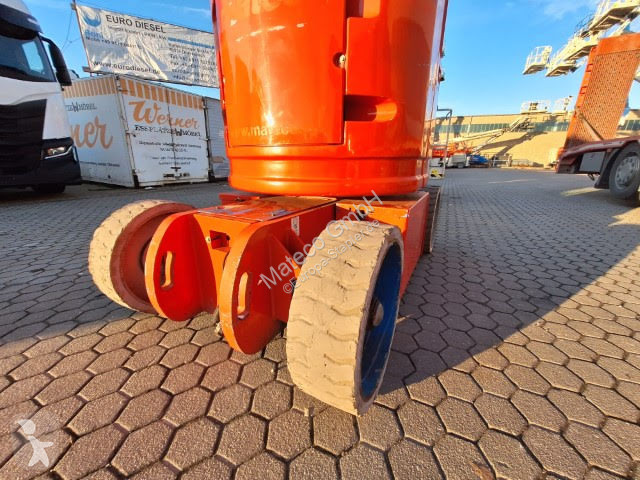 Lift Genie Z-30/20N
