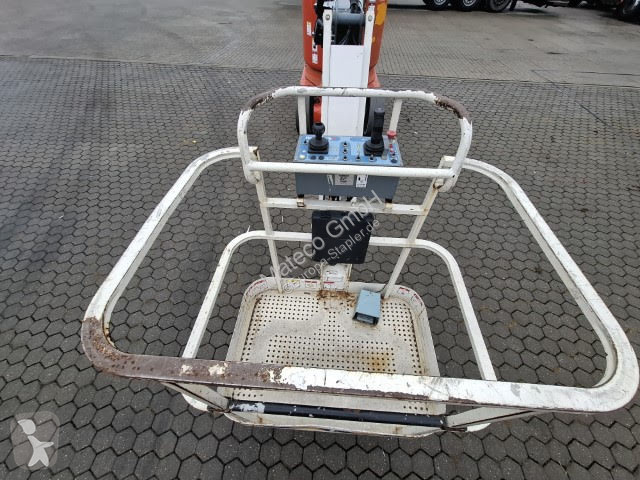 Nacelle Haulotte HA12