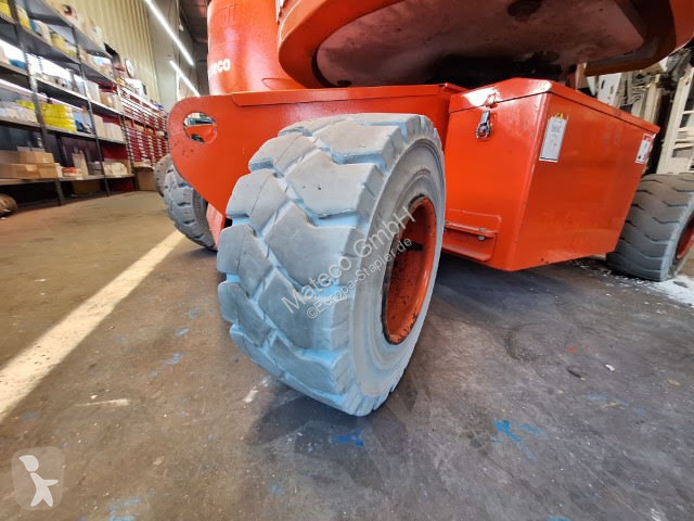 Gondola Haulotte HA15