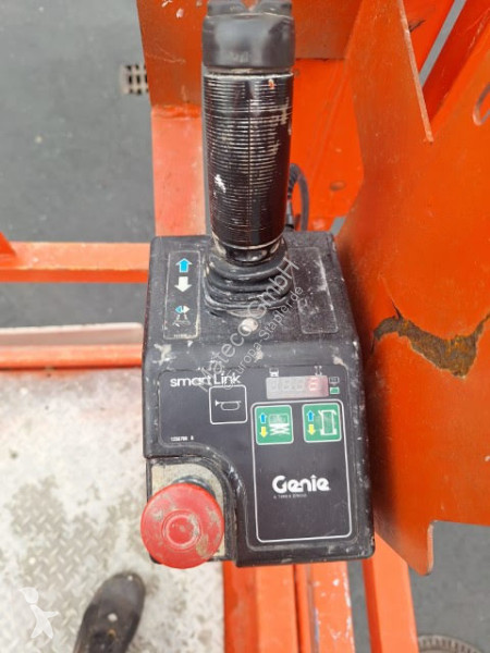 Nacelle Genie GS-3369