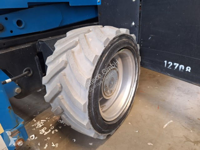 Nacelle Genie GS-4069 BE