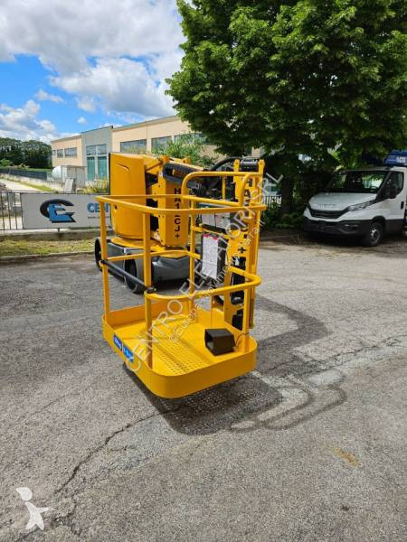 Nacelle Haulotte HA 12 CJ+