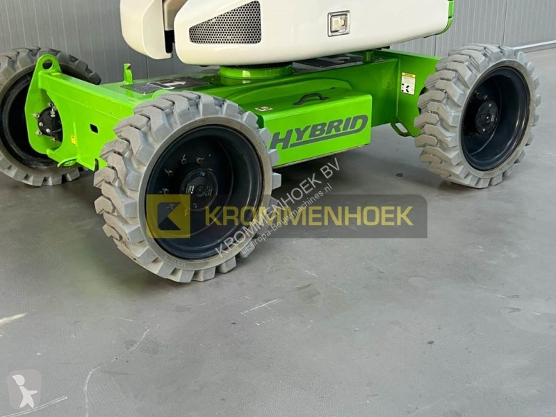 Nacelle Niftylift HR 17 Hybrid