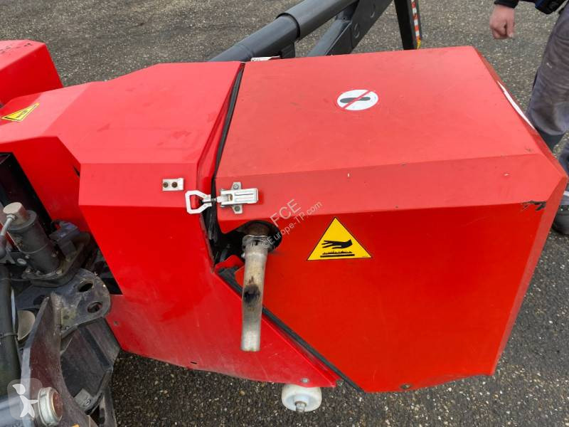 Nacelle Platform Basket SPIDER 30T /1er...
