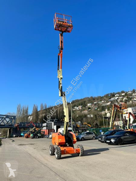 Nacelle JLG