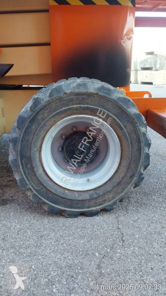 Nacelle JLG 3394RT