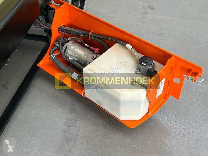 Hoogwerker JLG R 3246