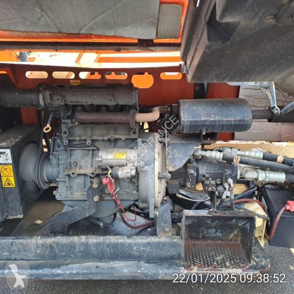 Nacelle JLG 3394RT